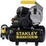 Компрессор Stanley FMXCM0042E: Тип поршневой