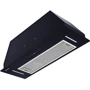 Вытяжка Perfelli BIS 7653 BL 1000 LED: Материал корпуса нержавеющая cталь