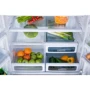 Холодильник Side-by-Side Sharp SJ-EX820F2WH: Управление электронное