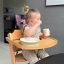 Пластиковый стакан Bebe Confort Beaker Happy 12+ (3105201160): Тип Стакан