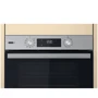 Духовой шкаф электрический Whirlpool OMSR58CU1SX: Класс энергопотребления A+