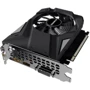 Видеокарта Gigabyte GeForce GTX1650 4096Mb D6 (GV-N1656D6-4GD): Объем памяти, Гб 4