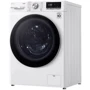 Стиральная машина LG F4DV709H1: Тип машины Автомат с сушкой