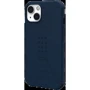 Чехол для iPhone Urban Armor Gear UAG Standard Issue Mallard (11317K115555) for iPhone 13: Материалы Силикон