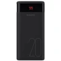 Зовнішній акумулятор Romoss Power Bank 20000mAh Ares20 Black (PAS20-102-2135H)