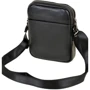 Чоловіча сумка планшет Bretton чорна (30625 black): Країна виробник Китай