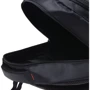 Мужской рюкзак Jumahe черный (brvn055-black): Застежка Молния