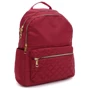 Жіночий рюкзак Monsen червоний (C1RM8010r-red)