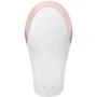 Смарт-вібратор для пар Satisfyer Double Love (White)