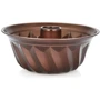 Форма для кекса Fissman 24.5x10.5 см (5668): Материал Сталь