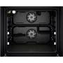 Духова шафа електрична Beko BVR39400DXCS: Клас енергоспоживання A