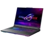 Ноутбук ASUS ROG Strix G16 G614JVR (G614JVR-ES94) UA: Оперативна пам'ять 16 ГБ (DDR5)