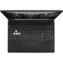 Ноутбук ASUS TUF Gaming A15 FA506NC-HN001W (90NR0JF7-M001T0) UA: Операционная система Windows 11 Home