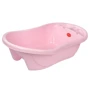 Детская ванночка Same Toy BabaMama (3800Pink)