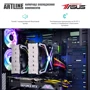 Персональный компьютер (ПК) ARTLINE Overlord X97 (X97v42Win): Предустановленная ОС Windows 10 Pro