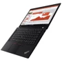 Ноутбук Lenovo ThinkPad T14 G3 T (21CF002URA): Оперативная память 16 ГБ
