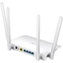 Маршрутизатор Wi-Fi Cudy WR1300: Количество LAN портов 4