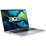 Ноутбук Acer Aspire Go 15 AG15-71P-79ZH Pure Silver (NX.J6SEU.008) UA: Экран 15.6" IPS (1920x1080) Full HD