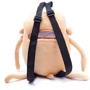 Рюкзак Adventure Time - Jake Plush Backpack (BP171088ADV): Вікова група від 6 до 10 років