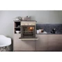 Духовой шкаф электрический Hotpoint-Ariston FIT 804 C OW HA: Размеры 59.5х59.5х56.4 см