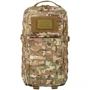 Рюкзак тактический Highlander Recon Backpack 28L HMTC хаки (TT167-HC): Фактура Тканая, Гладкая