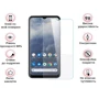 Аксессуар для смартфона BeCover Tempered Glass for Nokia G60 5G (708547)