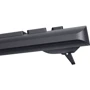 Комплект беспроводной Dell KM3322W (580-AKGK): Интерфейс подключения Wireless