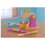Игровой набор Кухня KidKraft Bright Baking Set (63316): Производитель KidKraft