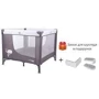 Манеж FreeON Elephant Grey/Stars (40406): Производитель FreeON