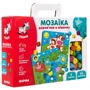Мозаика Vladi Toys деревянная Ферма (ZB2002-01)