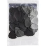 Медиатор Набор медиаторов DUNLOP 449R.88 NYLON MAX GRIP Refill: Форма медиатора Standard