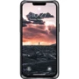 Чохол для iPhone Urban Armor Gear UAG Plyo Ash (113162113131) для iPhone 13 Pro Max: Колір сірий