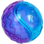 Игрушка для собак Два мяча с пищалкой GiGwi Ball TPR резина 6 см (75328)