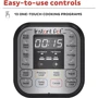 Мультиварка Instant Pot Duo 7-in-1 Smart Cooker