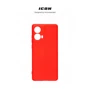 Чохол для телефона ArmorStandart ICON Case Camera cover Red для Motorola G85 5G (ARM77299): Плівка в комплекті нет