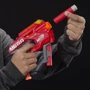 Бластер NERF Hasbro Нёрф Мега Талон E6189: Виробник Hasbro