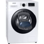 Стиральная машина Samsung WW90T4541AE/UA: Максимальная температура стирки, °С 90