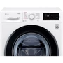 Стиральная машина LG F4M5TS6W: Тип загрузки фронтальная
