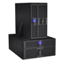 PowerWalker VFI 10000 PRT HID (10120131): Форма выходного напряжения Правильная (чистая)