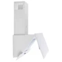 Вытяжка Perfelli DN 6452 D 850 WH LED: Тип монтажа Настенный
