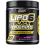 Предтренировочный комплекс Nutrex Lipo-6 Black Training 201 g /30 servings/ Wild Grape