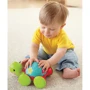 Каталка с веревочкой Ученая черепашка Fisher-Price (Y8652) фото 4