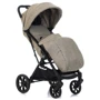 Коляска прогулянкова Babyhit Impulse Beige: Можливість встановлення люльки нет
