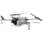 Квадрокоптер DJI Mini 3 with DJI RC Remote (CP.MA.00000587.01): Радиус действия 4000 м