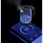 Електрочайник Polaris PWK 17107CGLD WIFI IQ Home фото 6