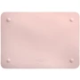 WIWU Skin Pro Pink for MacBook Pro 15": Тип чехла чехол-карман