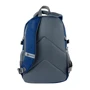Рюкзак молодежный SMART TN-05 Rider, серо-синий (558548): Корпус рюкзака Мягкий