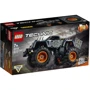 Конструктор LEGO Technic Monster Jam Max-D (42119)