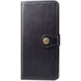 Аксессуар для смартфона Mobile Case Getman Gallant Black for Xiaomi Redmi 10C: Совместимость Xiaomi Redmi 10C