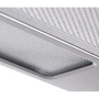 Вытяжка Pyramida KH 60 Inox: Материал корпуса металл